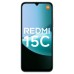 SMARTPHONE XIAOMI REDMI 15C 8-256 GREE SMARTPHONE XIAOMI REDMI 15C 8-256 GREE